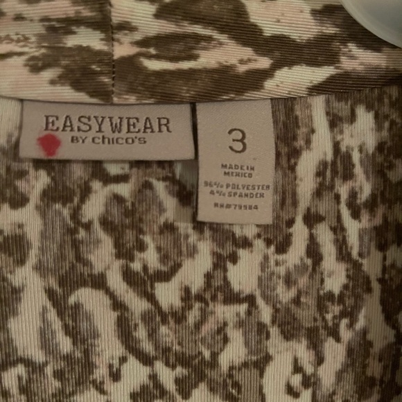 Ladies Cardigan - Picture 2 of 5